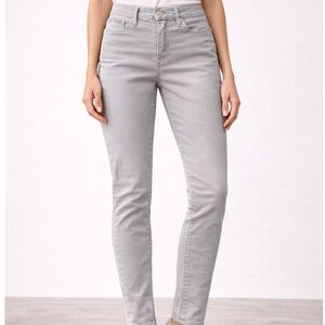 Women's Gray pants